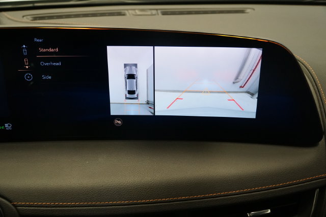 New 2026 Cadillac CT5 Sport w/ Technology Package AWD/4WD image 24