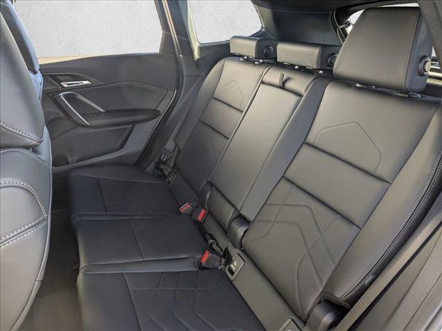 New 2026 BMW X1 xDrive28i w/ Technology Package image 16