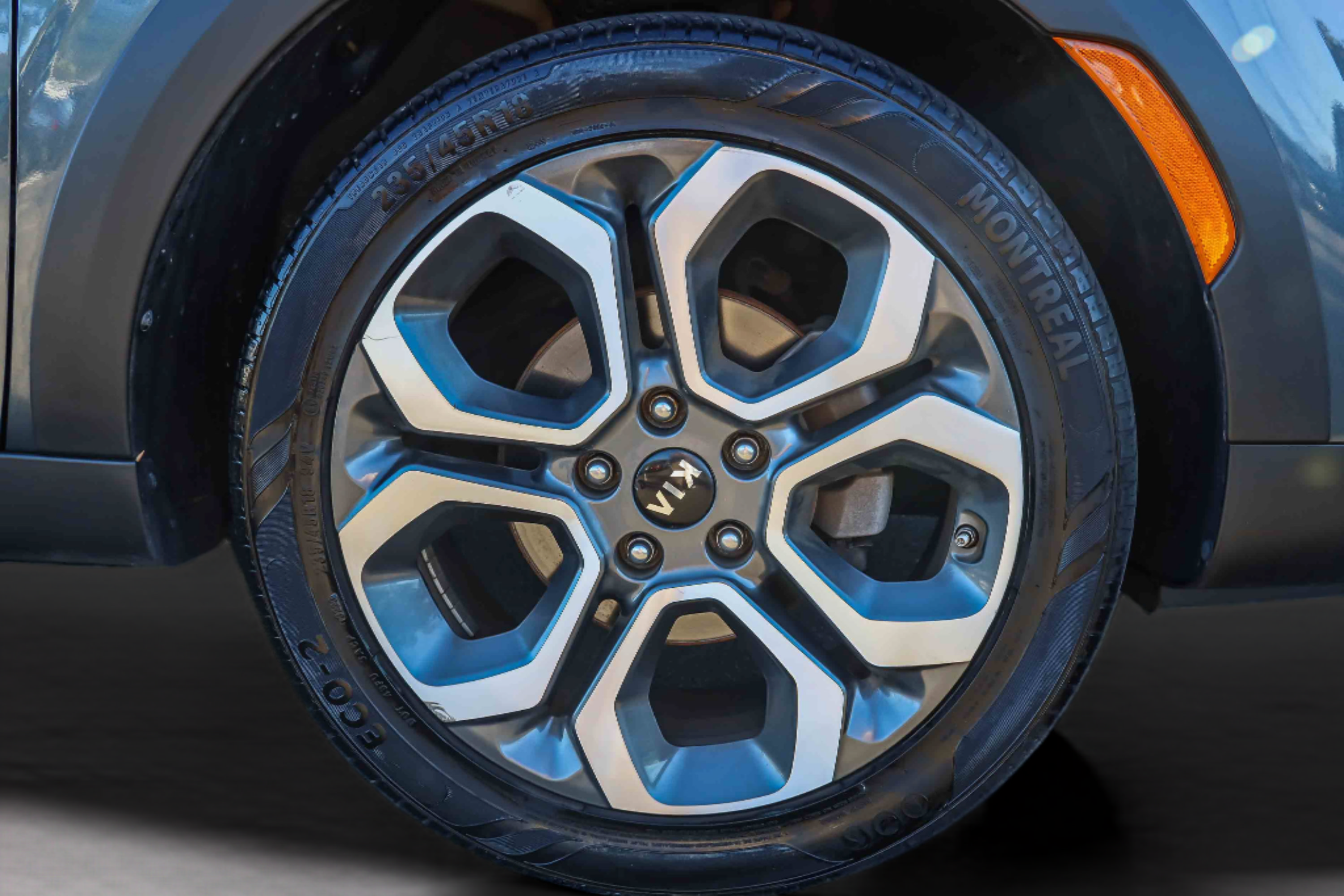 Used 2020 Kia Soul X-Line FWD image 28