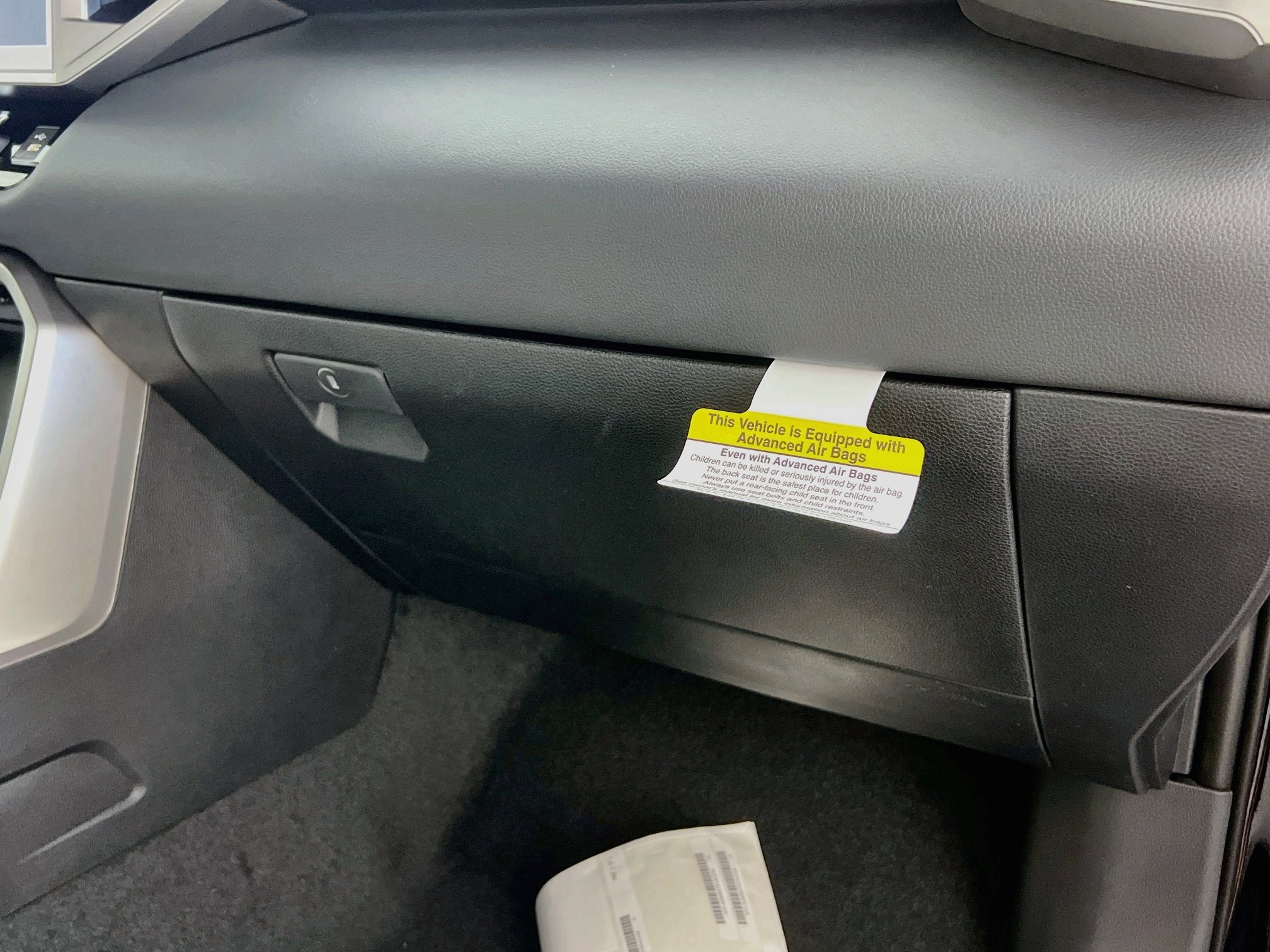 New 2026 Toyota Tundra Limited AWD/4WD image 33