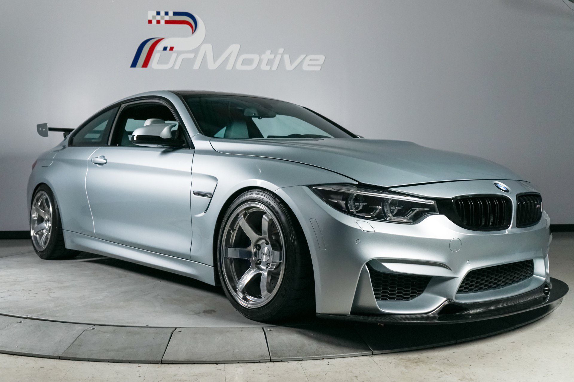 Used 2015 BMW M4 Coupe RWD image 13
