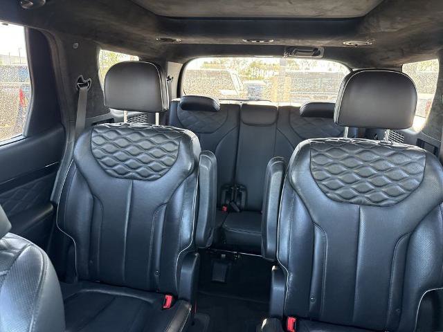 Used 2020 Hyundai Palisade Limited FWD image 12