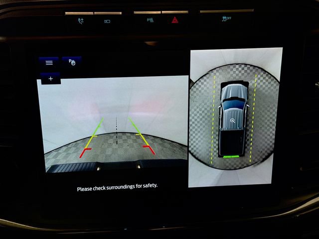 Used 2022 Ford F150 XLT w/ Equipment Group 302A High image 14