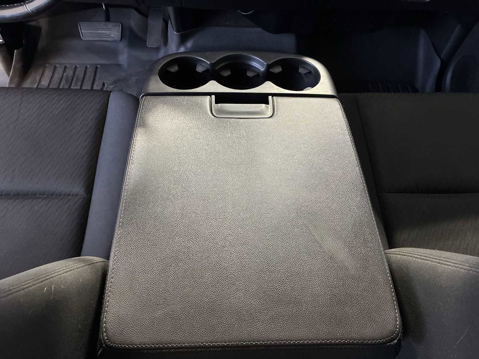 Used 2014 Chevrolet Silverado 2500 LT w/ Interior Plus Package image 21