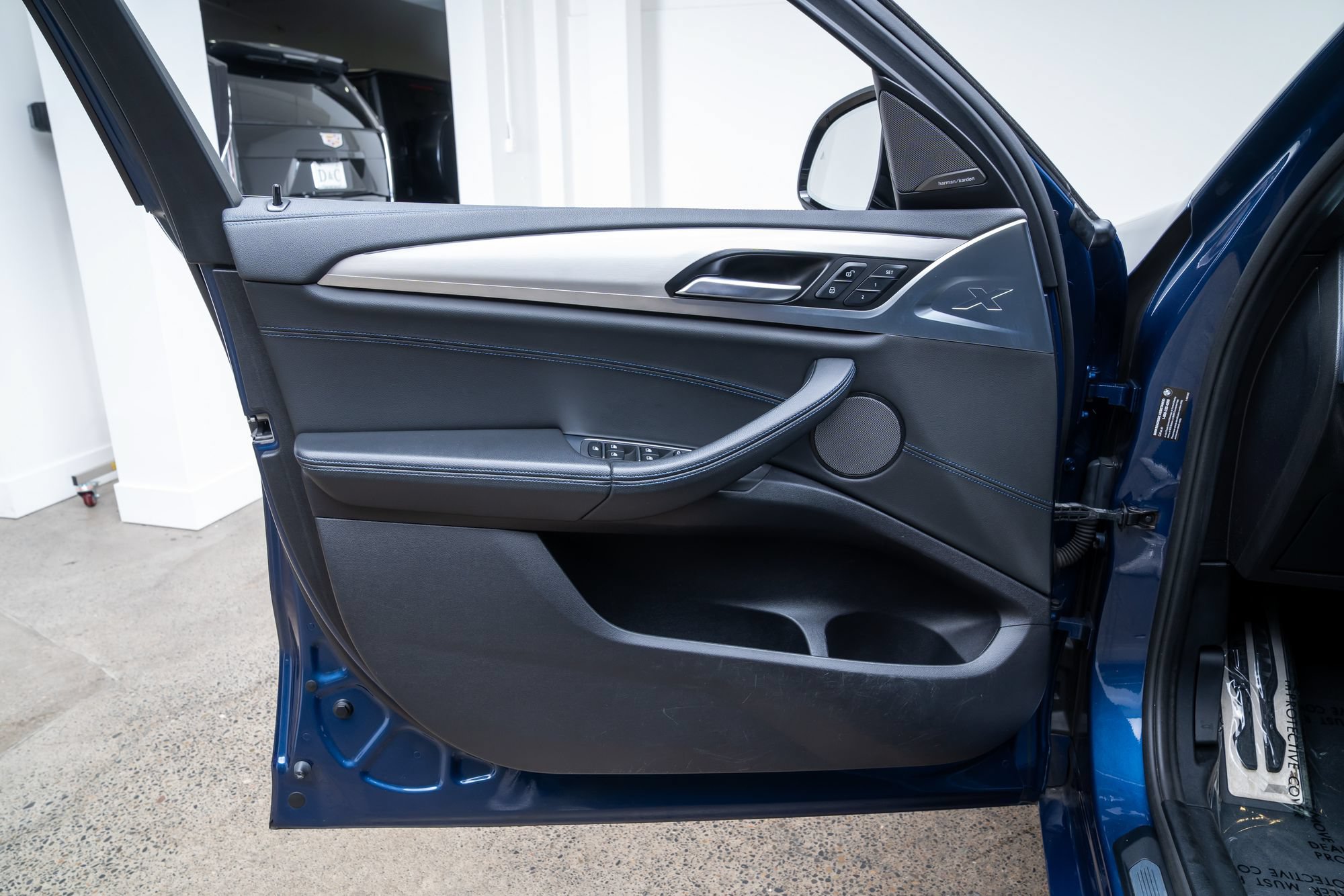 Used 2019 BMW X4 M40i w/ Premium Package AWD/4WD image 18