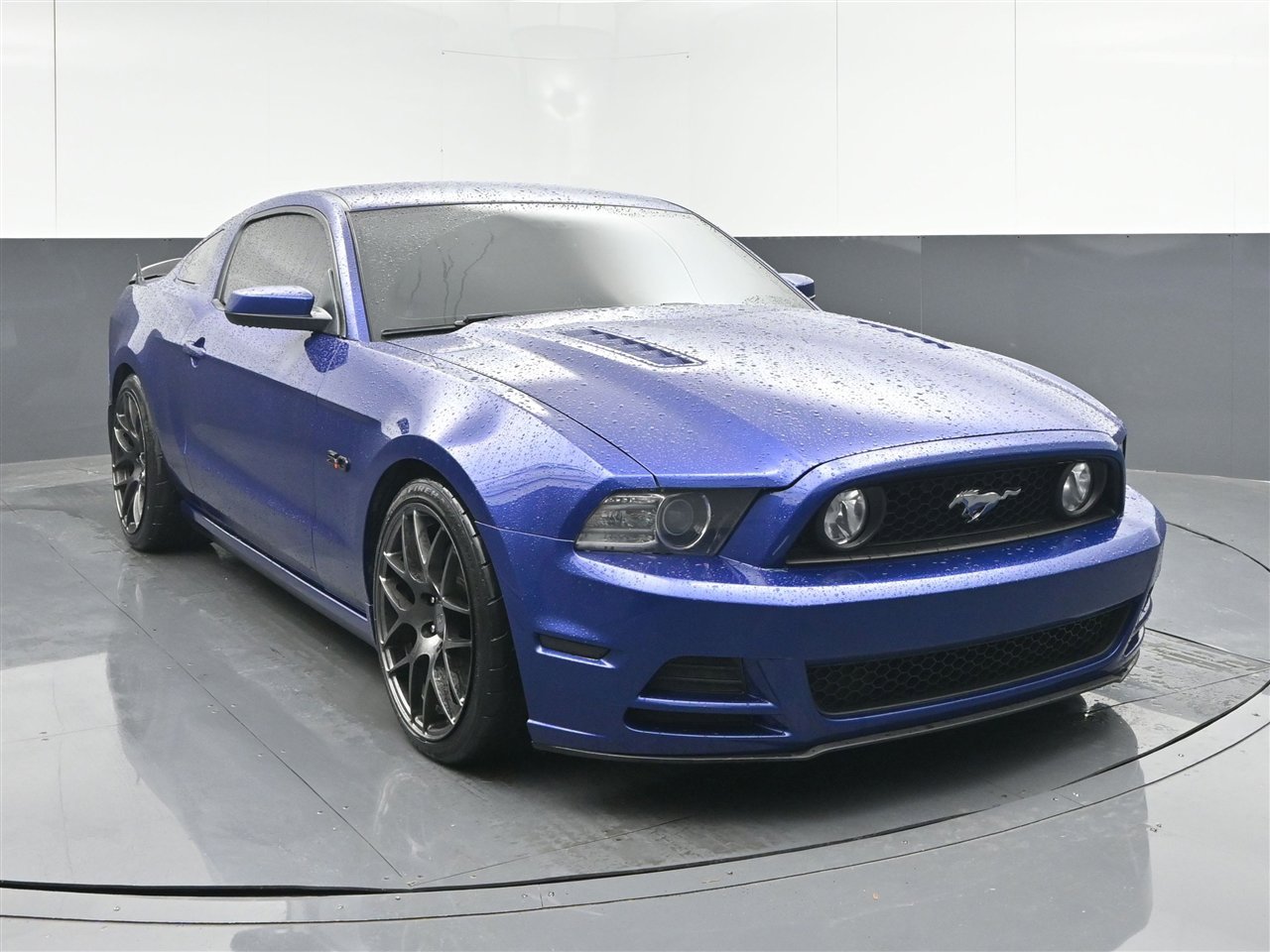 Used 2014 Ford Mustang GT Premium