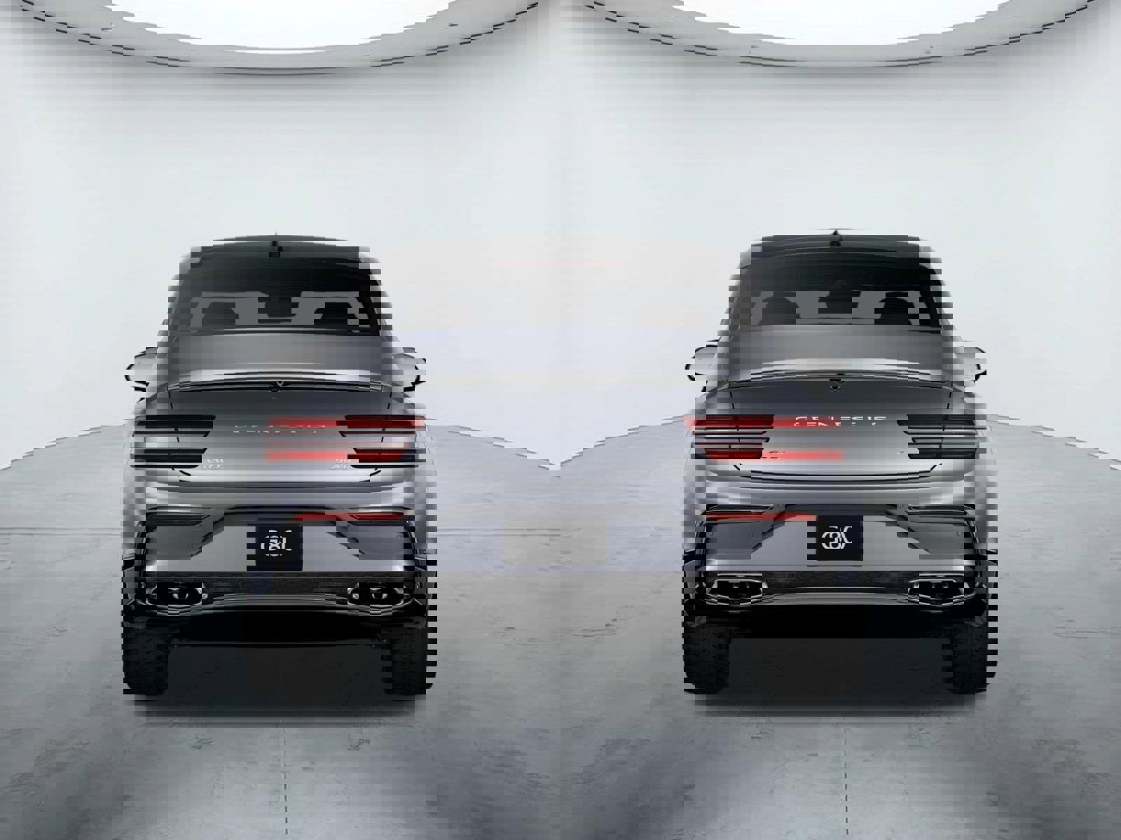 New 2026 Genesis G80 2.5T Sport Prestige image 7