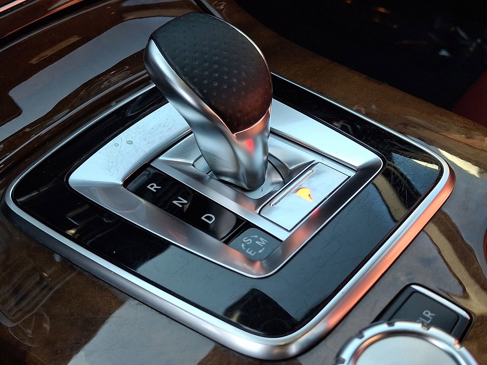 Certified 2016 Mercedes-Benz SLK 300 image 14