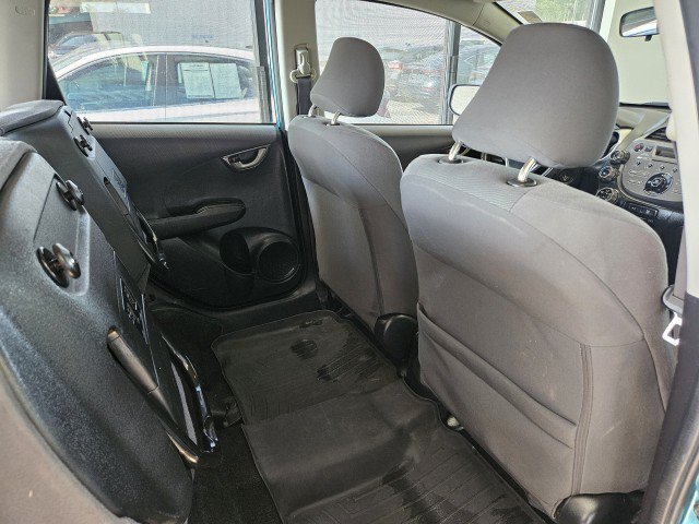 Used 2013 Honda Fit image 14