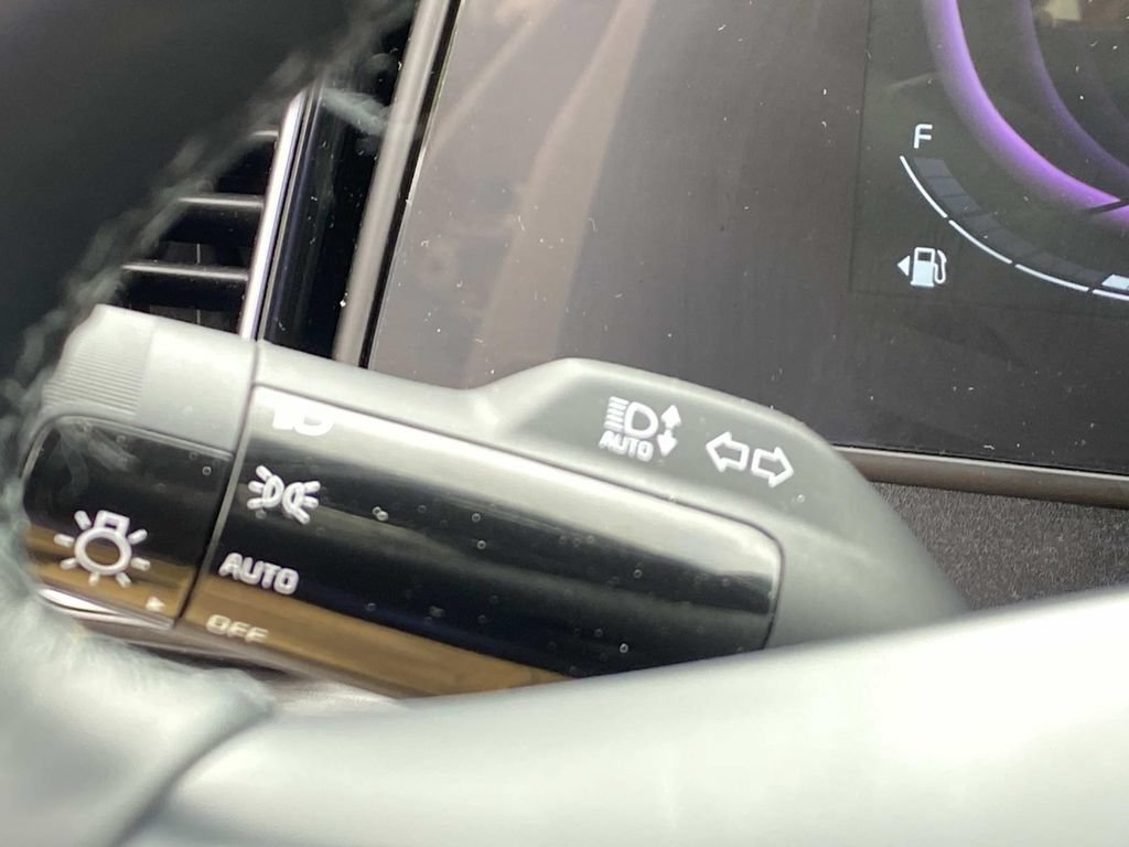 Used 2023 Kia Sportage X-Line AWD/4WD image 18