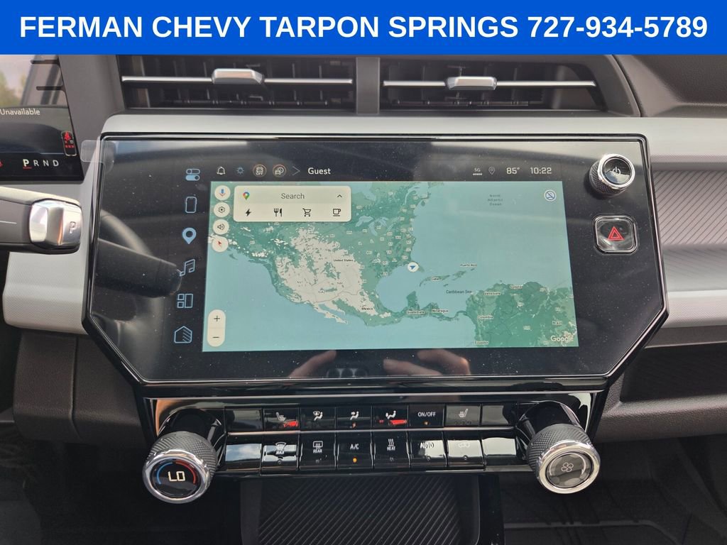 New 2027 Chevrolet Bolt LT w/ Comfort Package FWD image 23