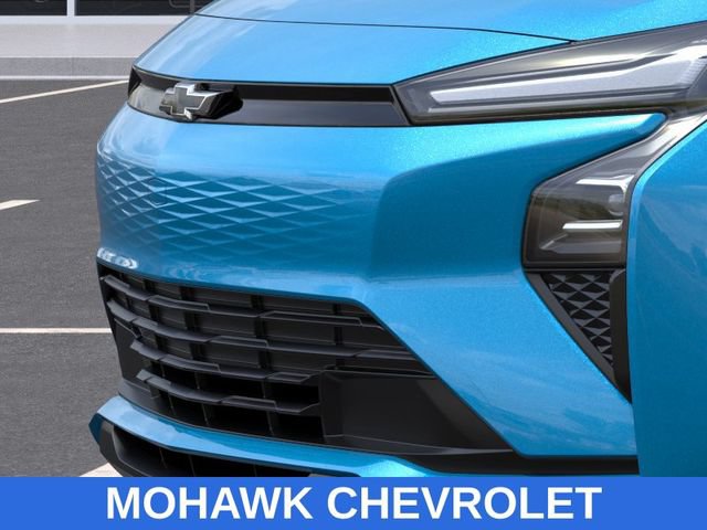 New 2027 Chevrolet Bolt LT FWD image 13