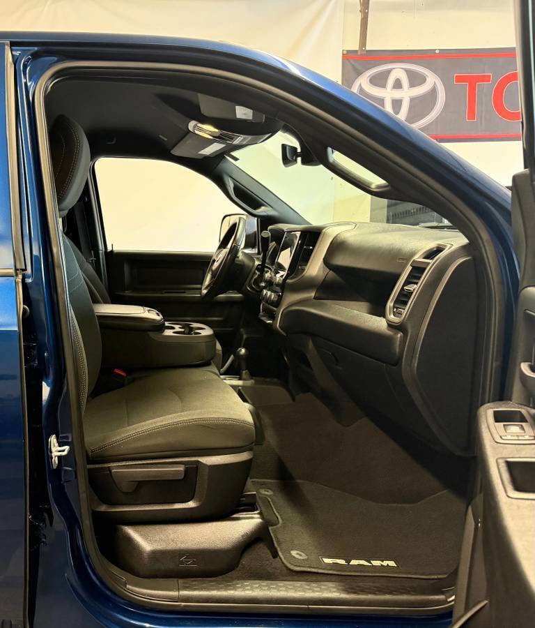 Used 2022 RAM 3500 Tradesman image 20