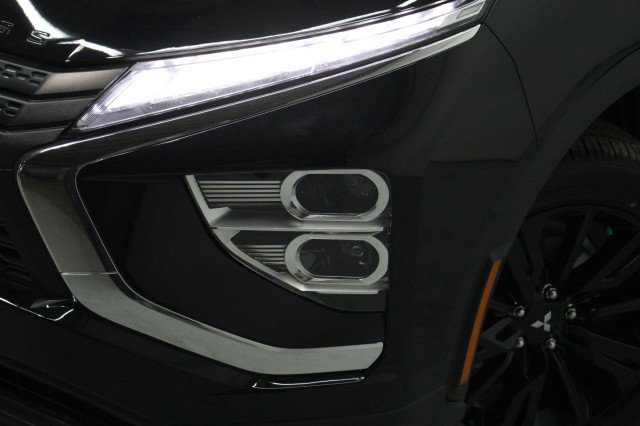 New 2026 Mitsubishi Eclipse Cross LE AWD/4WD image 2