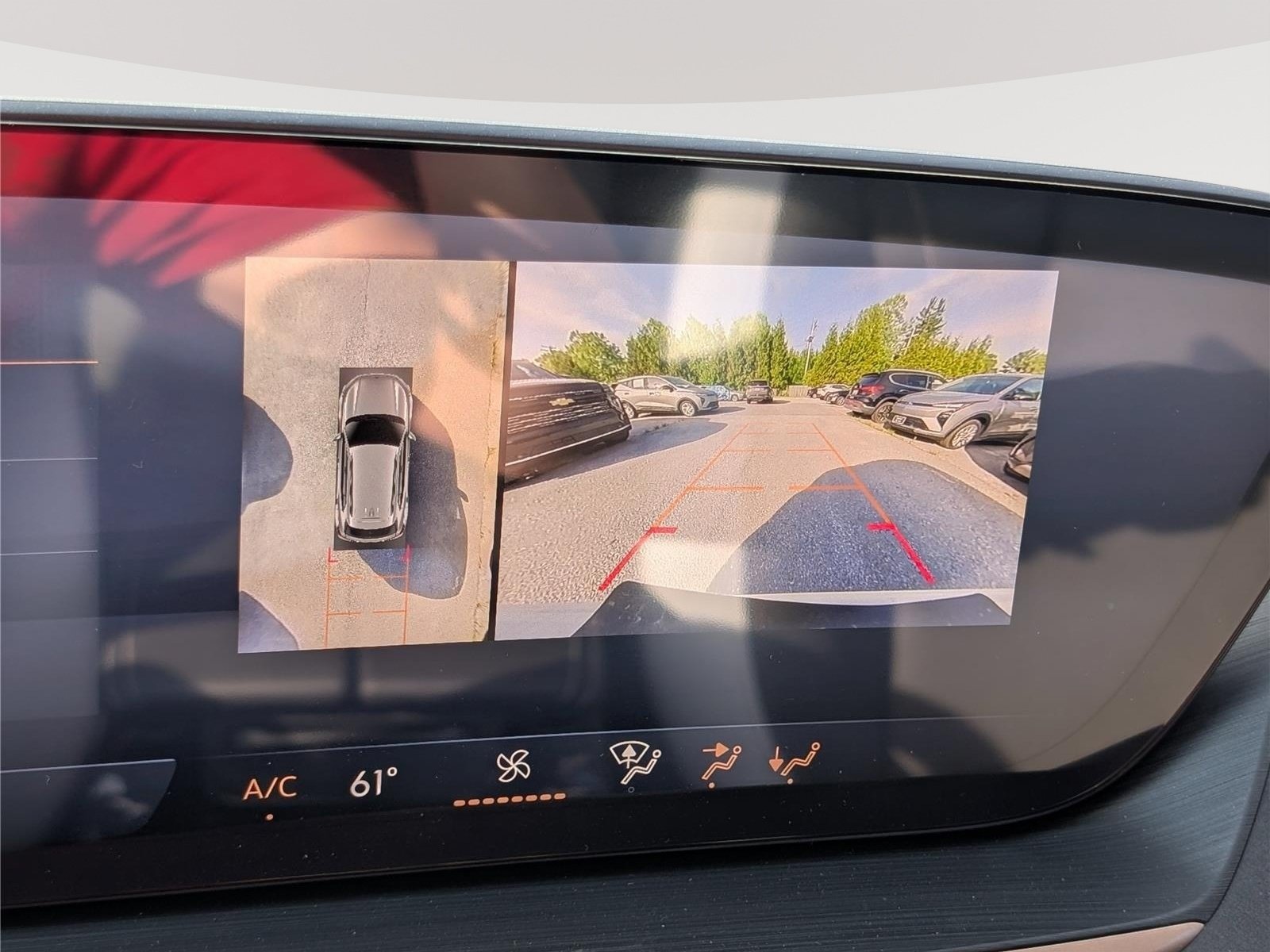 New 2026 Buick Envision Sport Touring AWD/4WD image 26