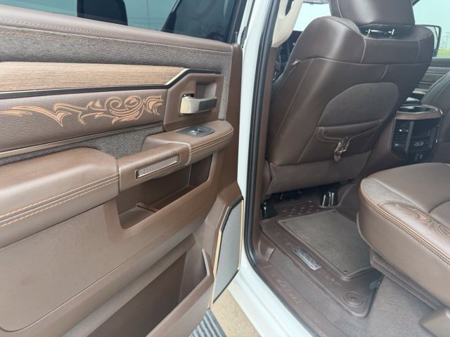 Used 2026 RAM 2500 Limited AWD/4WD image 11