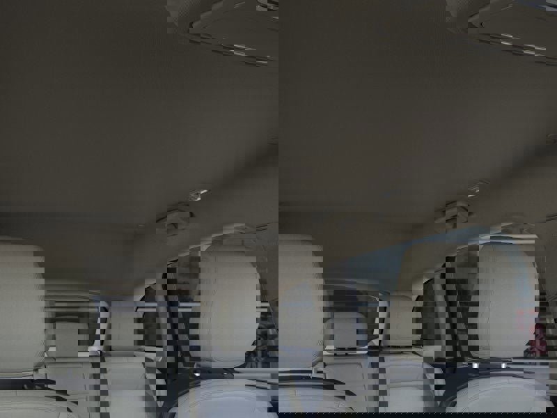 New 2026 Lincoln Nautilus Premier image 22