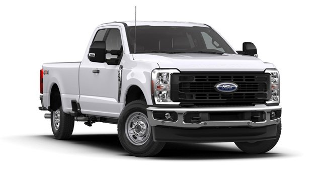 New 2026 Ford F250 XL image 4
