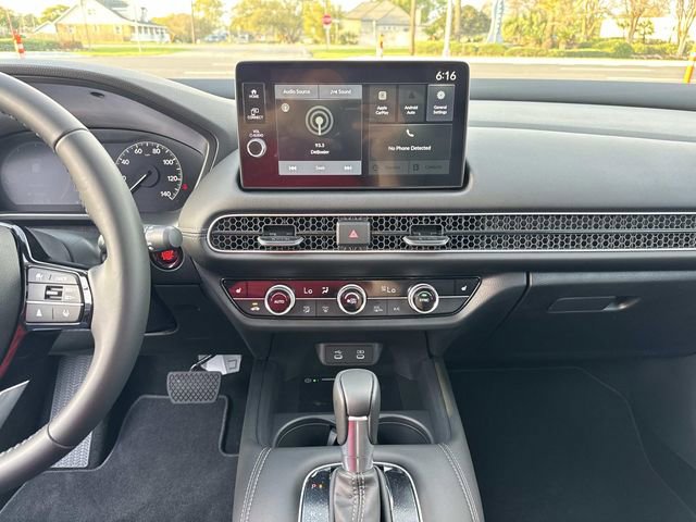 New 2026 Honda HR-V EX-L image 11