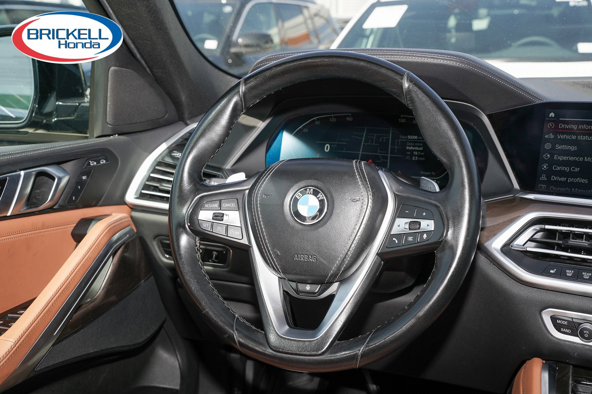 Used 2023 BMW X6 xDrive40i w/ Premium Package AWD/4WD image 23