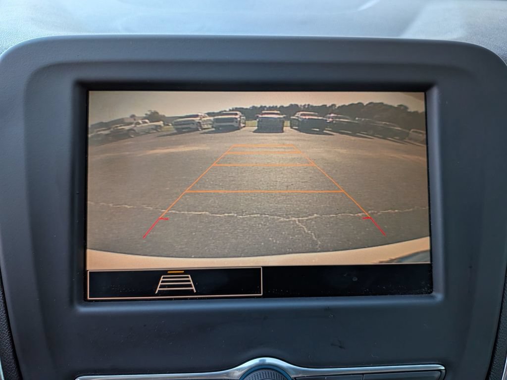 Used 2022 Chevrolet Equinox LT FWD image 24