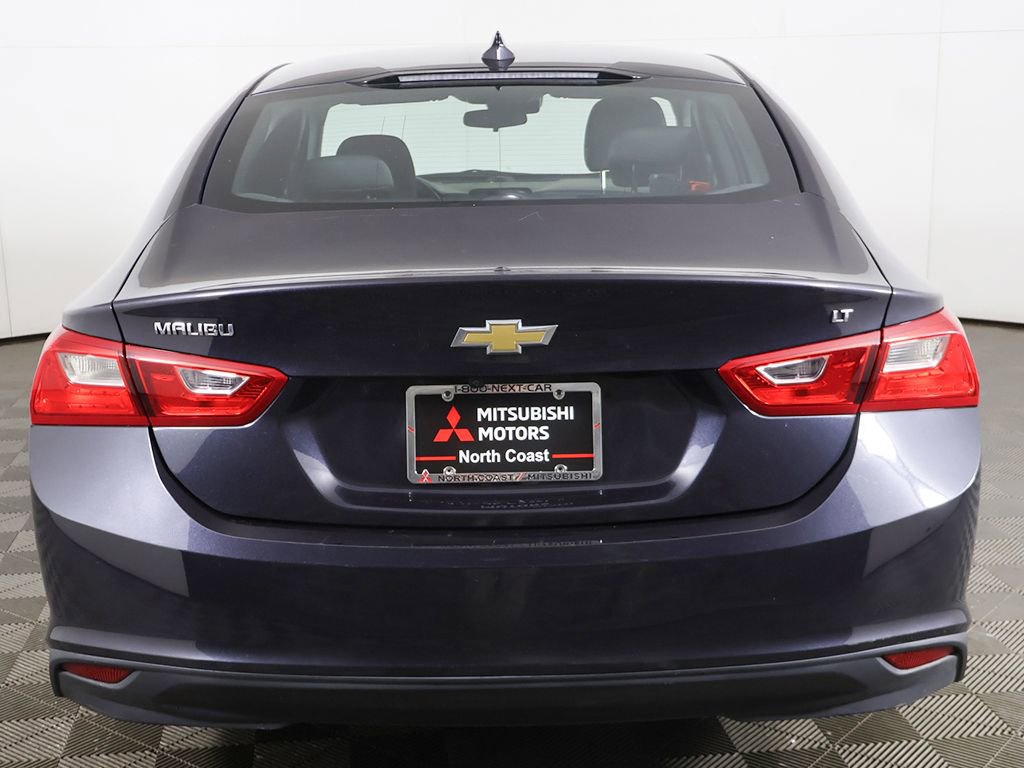 Used 2023 Chevrolet Malibu LT FWD image 11