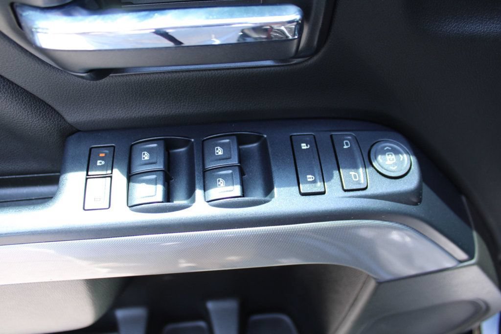 Used 2019 Chevrolet Silverado 1500 LT w/ All Star Edition AWD/4WD image 25
