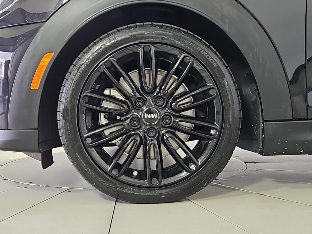 Certified 2024 MINI Cooper S FWD image 5
