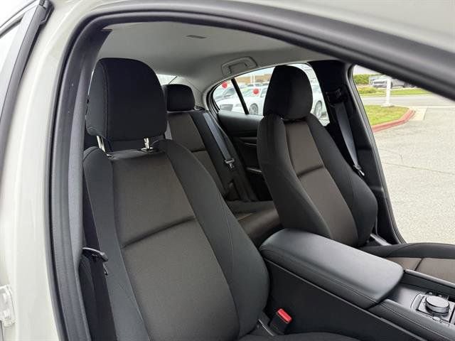 Used 2025 MAZDA MAZDA3 s image 21