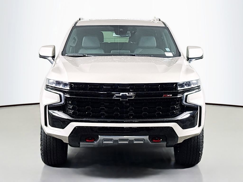 Certified 2023 Chevrolet Tahoe Z71 w/ Luxury Package video 2