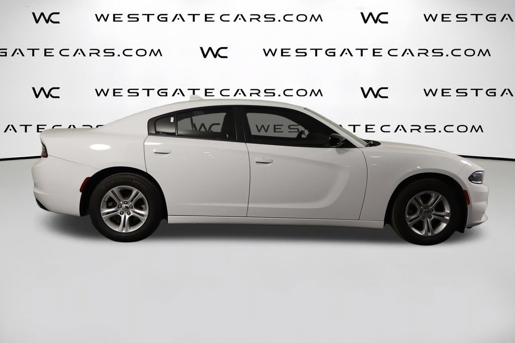 Used 2023 Dodge Charger SXT w/ Cold Weather Package RWD image 44