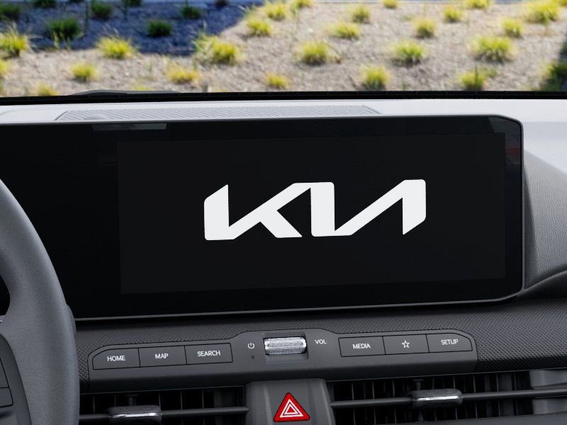 New 2026 Kia K4 LX image 20