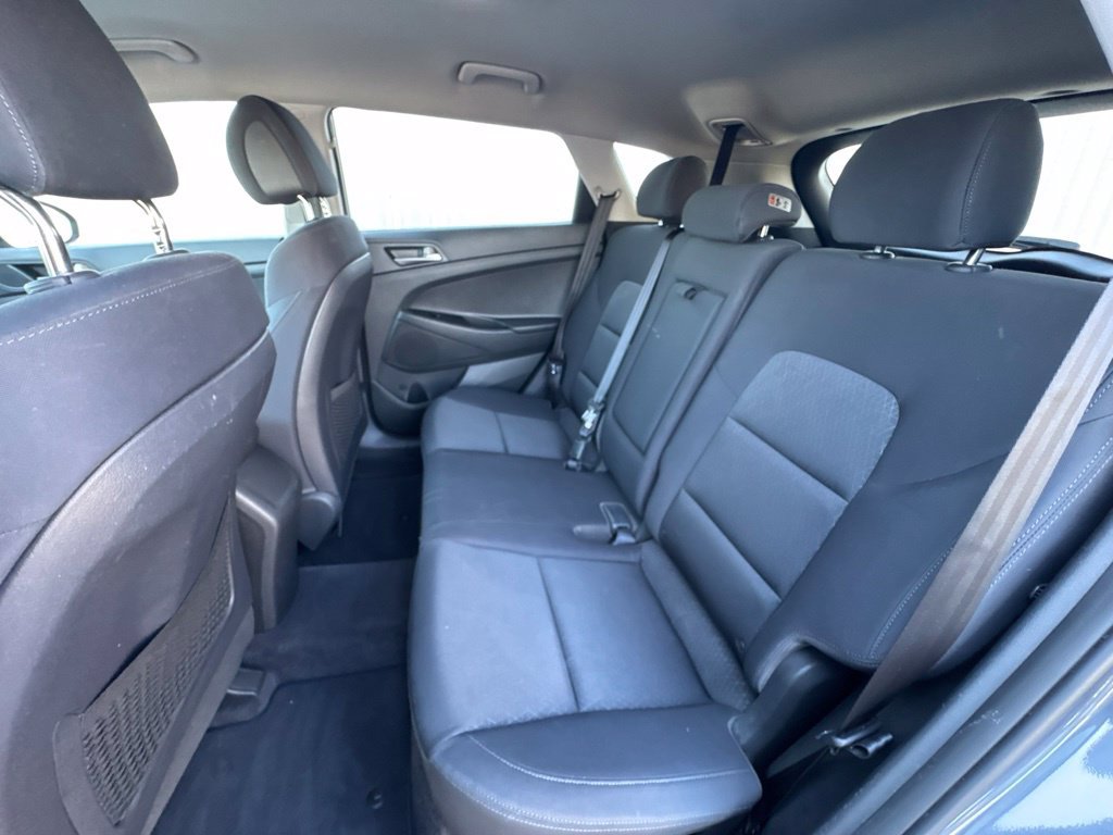 Used 2018 Hyundai Tucson SE AWD/4WD image 29