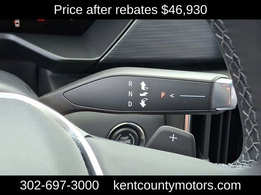 New 2025 GMC Acadia Elevation w/ Super Cruise Package image 18