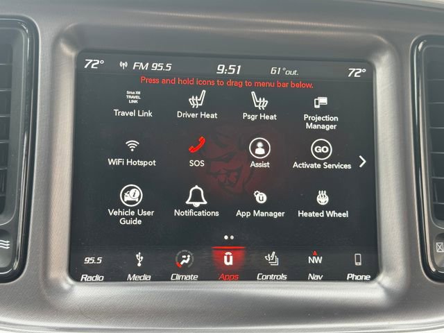 Certified 2019 Dodge Challenger SXT w/ Driver Convenience Group RWD image 30