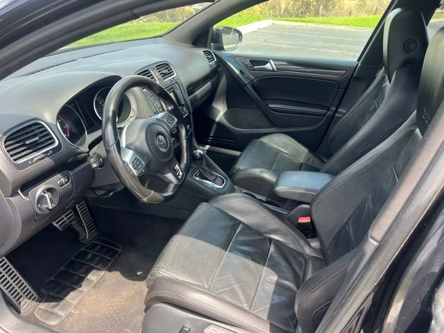Used 2013 Volkswagen GTI Driver's Edition FWD image 11