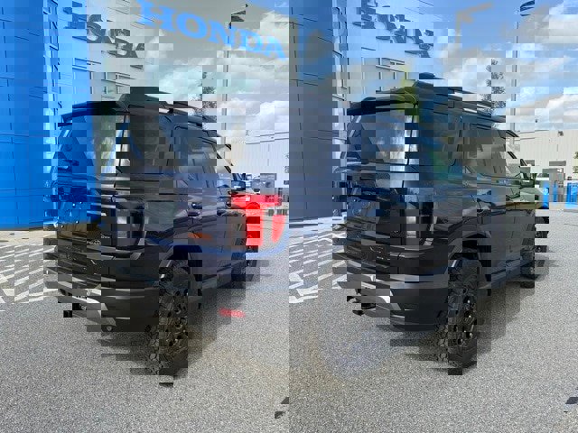 New 2026 Honda Passport TrailSport Elite image 3