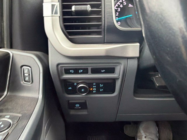 Used 2022 Ford F150 XLT w/ Equipment Group 302A High AWD/4WD image 15