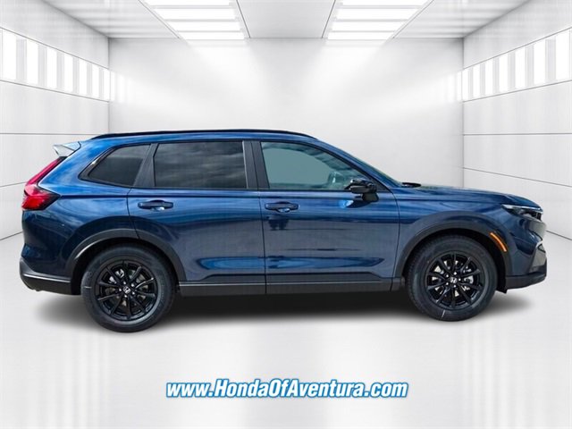 New 2026 Honda CR-V Sport-L image 2
