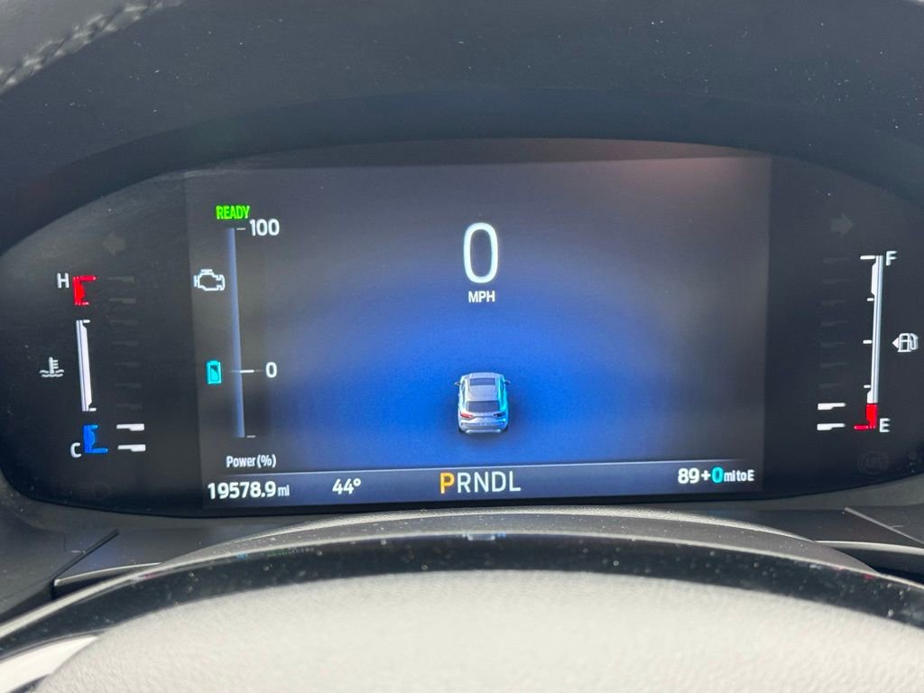 Used 2024 Ford Escape SE FWD image 14