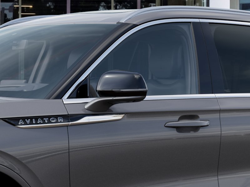 New 2027 Lincoln Aviator Black Label AWD/4WD image 20