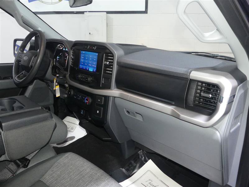 Used 2022 Ford F150 XLT AWD/4WD image 23