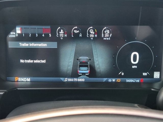 Used 2024 Ford F250 King Ranch w/ Chrome Package image 14