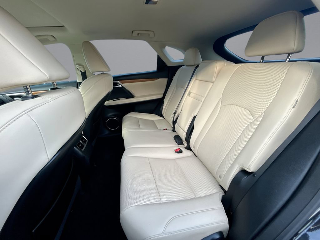 Used 2022 Lexus RX 350 FWD w/ Premium Package image 15