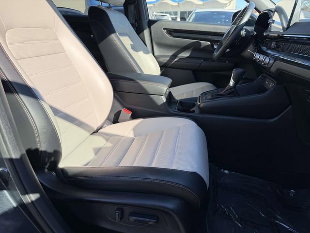 Certified 2023 Honda CR-V Sport Touring image 7