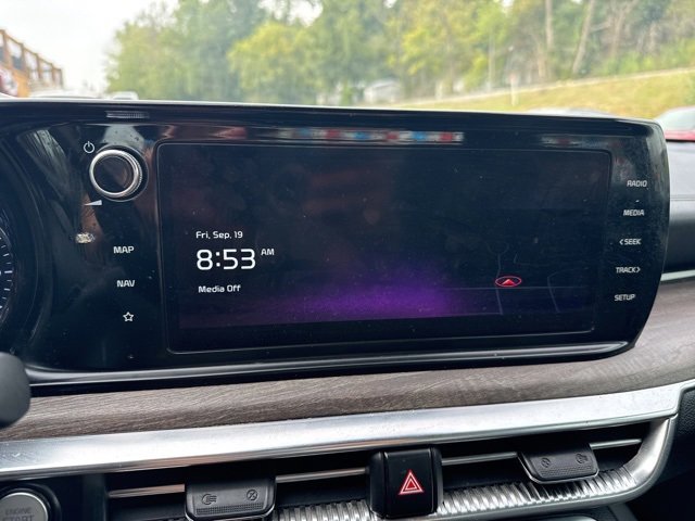 Used 2023 Kia K5 EX image 24