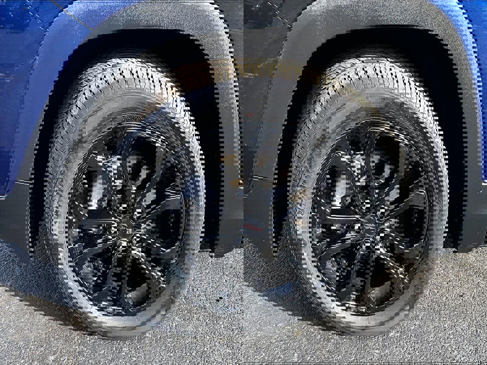 Used 2022 GMC Terrain SLE w/ Driver Convenience Package image 7