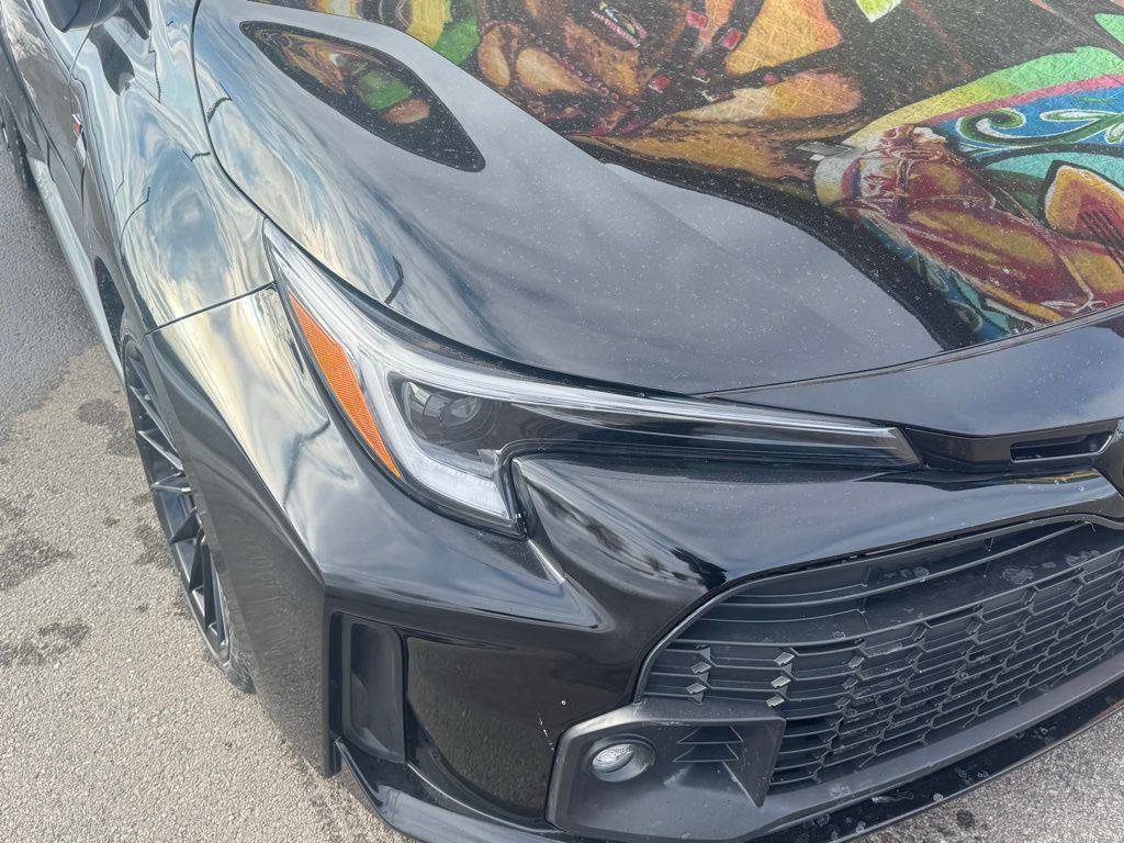 Used 2023 Toyota Corolla Core image 14