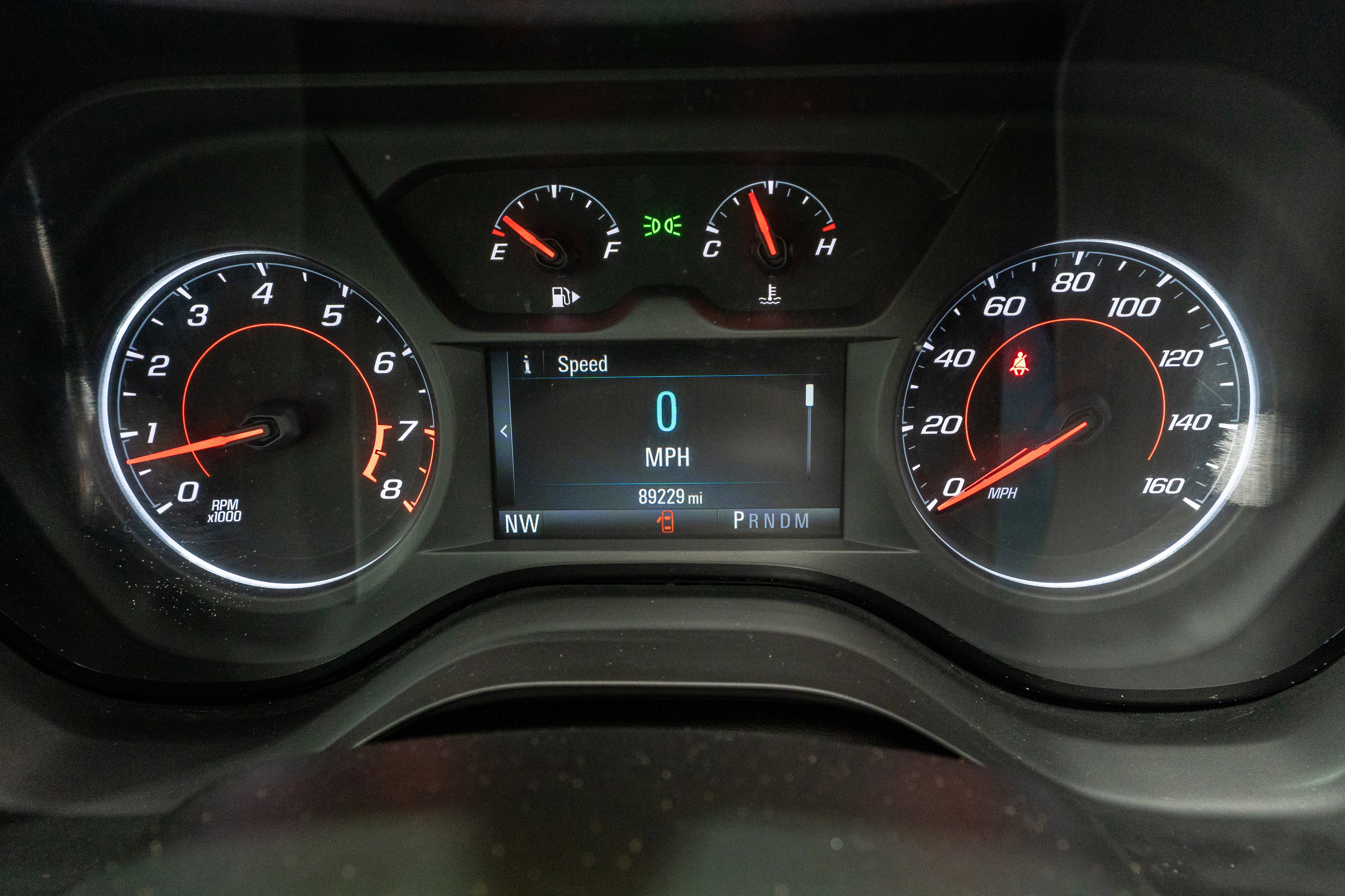 Used 2017 Chevrolet Camaro LT image 22