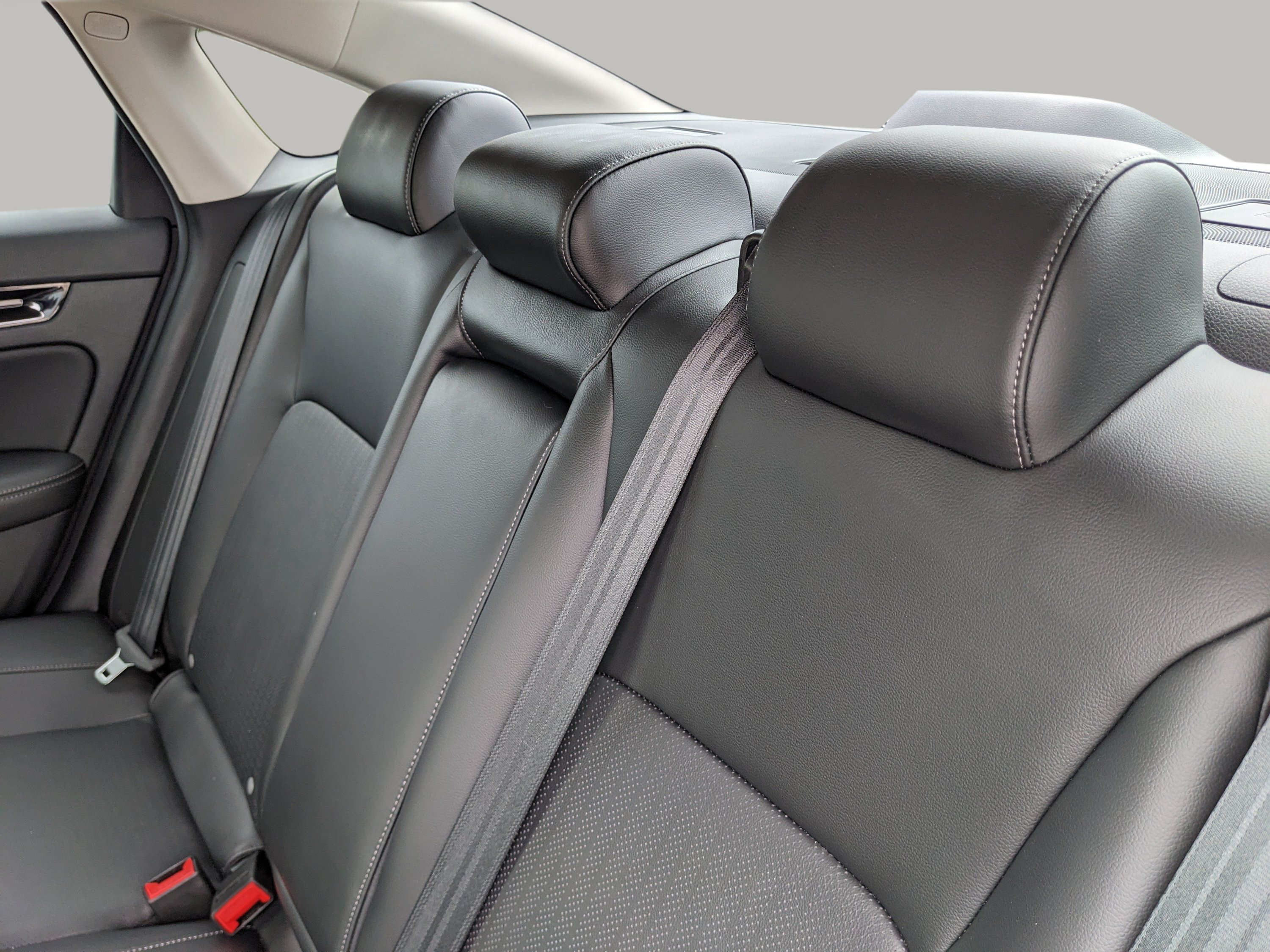 Used 2024 Honda Civic Touring image 18